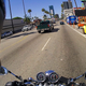 Illustration for article titled Learning How to Lane Split in One of Americas Most Congested Cities